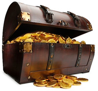 treasure-chest